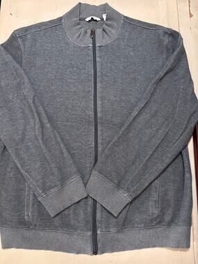 Calvin Klein jacket